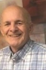 Albert J. Quintal (1940 - 2020)