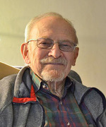 Albert J. Rothman (1924 - 2018)