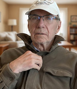 Albert J. Russo (1940 - 2025)