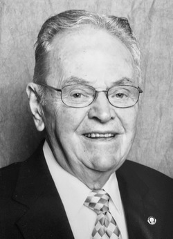 Albert John_Fischer