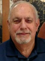 Albert John Vinella (1933 - 2021)