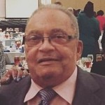 Albert Jones (1928 - 2018)