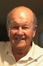 Albert Laboranti (1935 - 2020)