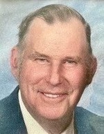 Albert LaRue (1944 - 2022)