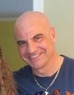 Albert Lattell (1954 - 2021)