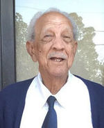 Albert Lee Jasper (1925 - 2018)