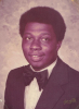 Albert Lee Reese Sr. (1947 - 2016)