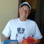 Albert Leroy Hollinger (1941 - 2018)