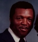 Albert "Lewis" Smith