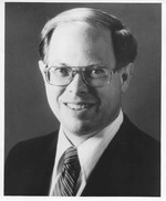 Albert Louis Horley (1936 - 2018)