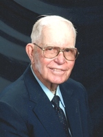 Albert M. Remme (1927 - 2017)