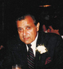Albert N. Yenian (1924 - 2017)