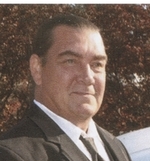 Albert Nickle