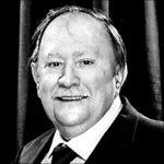 Albert P. Gillis