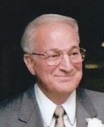 Albert P. Saraceno