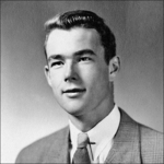 Albert Paten Buckley, Sr.