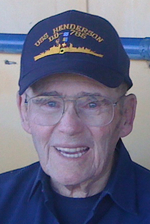 Albert Paul Tilley
