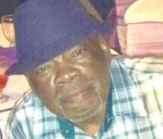 Albert Pickens (1947 - 2017)
