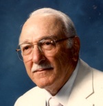 Albert Prescott Ribisi