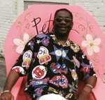 Albert Quilliam Lewis (1949 - 2018)