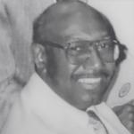 Albert Quincy Hardy (1922 - 2018)