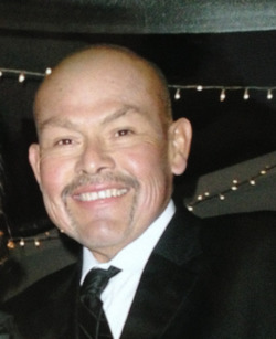 Albert R._Rodriguez Sr.