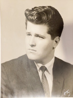 Albert Russell Young, Jr.