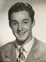 Albert Reed Rubey, Jr. (1926 - 2018)