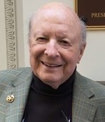 Albert Roland Schreck (1930 - 2020)