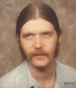 Albert Ronald Paquin (1957 - 2025)