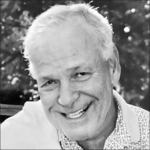 Albert Shapiro (1941 - 2022)
