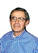 Albert Stasiak (1937 - 2023)