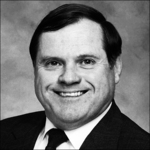 Albert T. Frizzell