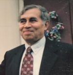 Albert T. Sakata (1946 - 2020)