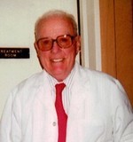Albert V. Burke