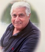 Albert V. DiPietro (1939 - 2020)