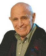 Albert V. Innarelli (1929 - 2017)