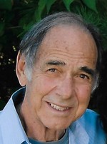 Albert Verrillo (1928 - 2018)