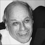 Albert Vettese (1940 - 2022)