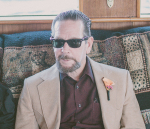 Albert William Morrow (1956 - 2015)