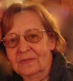 Alberta E. Deshais (1939 - 2020)