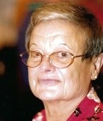 Alberta Fournier