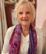 Alberta M. Humason