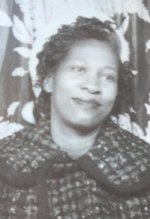 Alberta Mayo