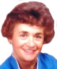 Albertine Marie Blaszczyk (1927 - 2015)