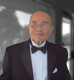 Alberto Dagdag (1934 - 2022)