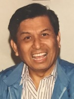 Alberto Donal Ouano (1932 - 2020)