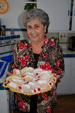 Albina Mary Bellante (1929 - 2022)