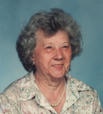Albina Sternala (1916 - 2018)