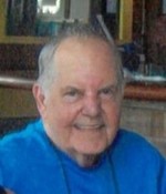 Alden B. Rutter